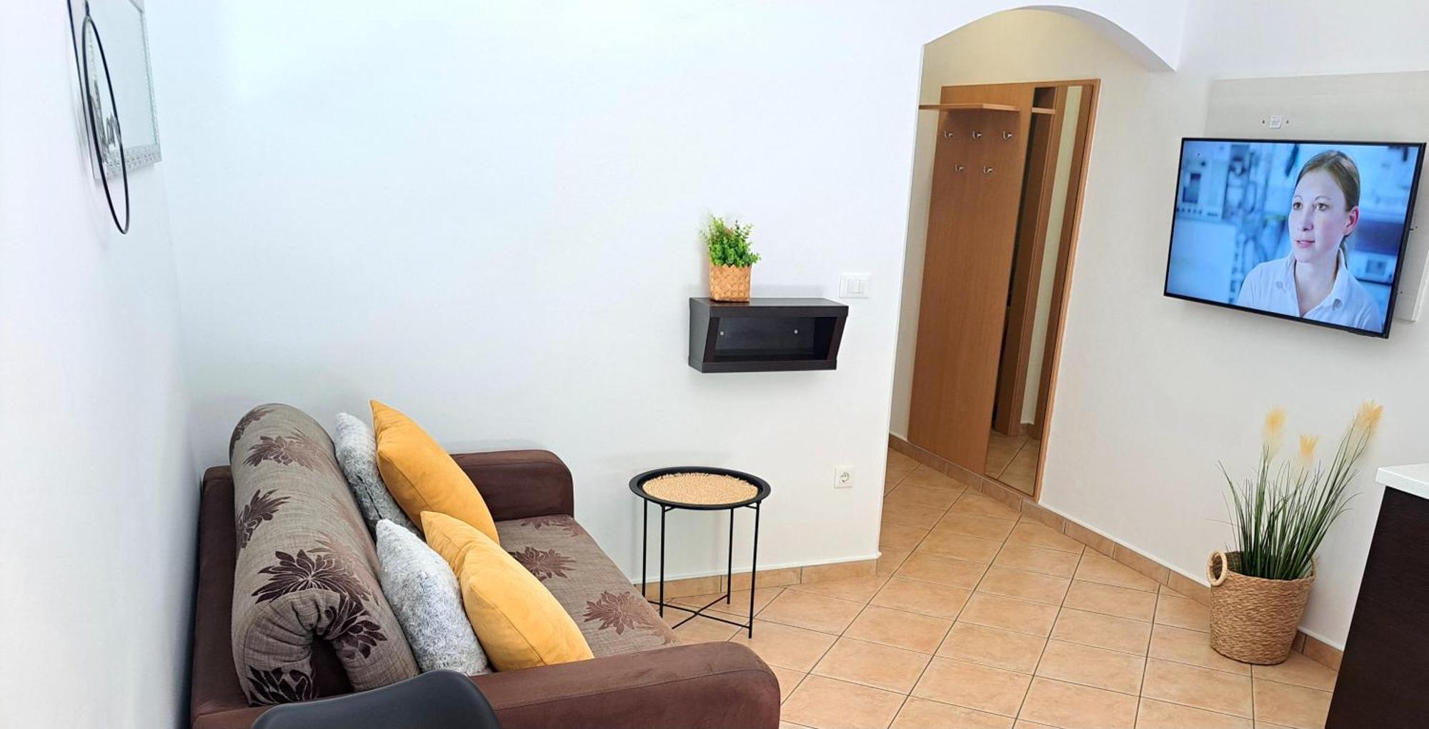 Studio Apartments Pinia-Marina Poreč Exterior foto