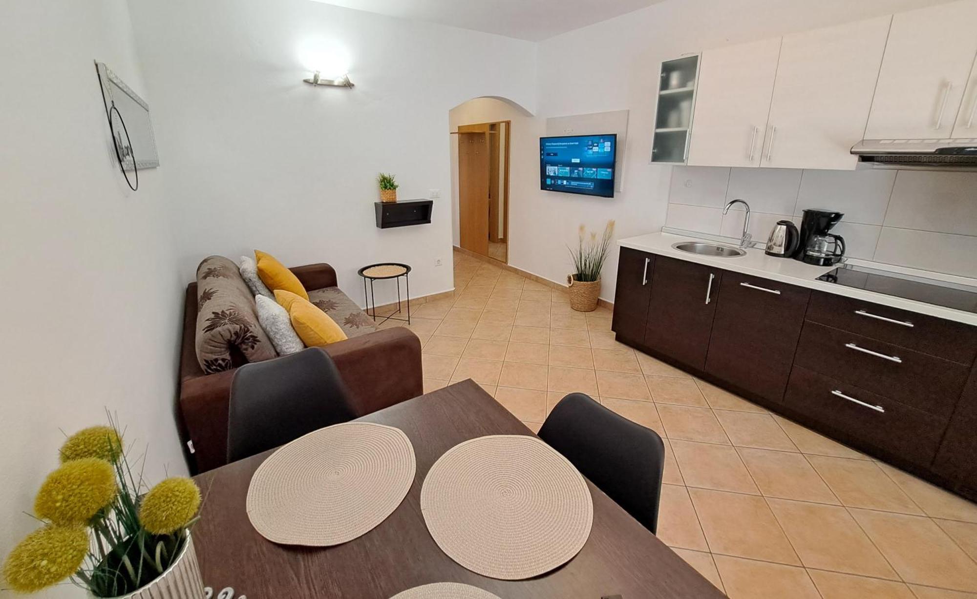 Studio Apartments Pinia-Marina Poreč Exterior foto
